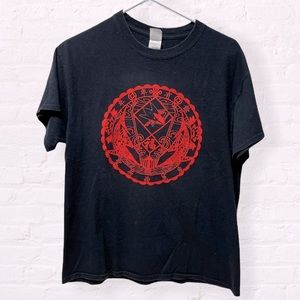 SAN JOSE SHARKS SGA LUNAR CHINESE NEW YEAR T-Shirt